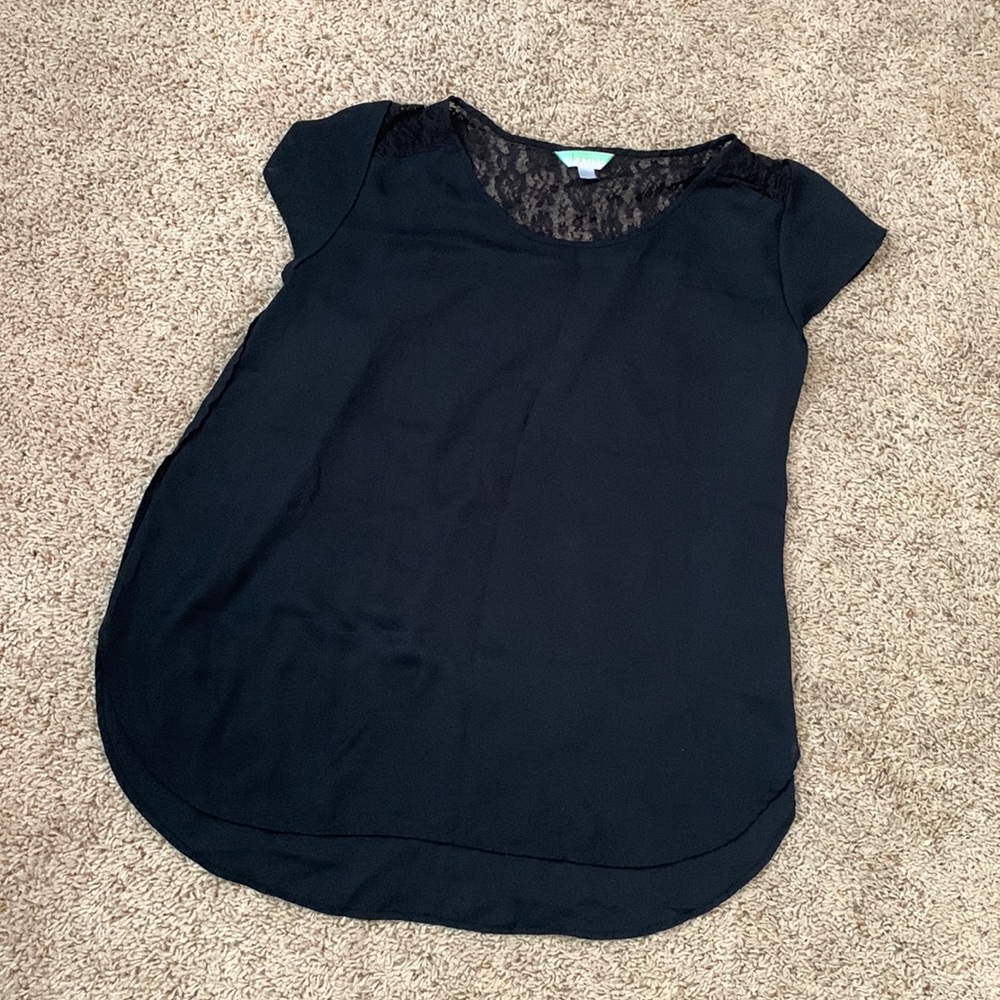 💋 DECREE TOP 💋